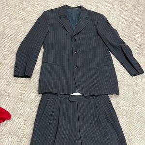 Men’s suit